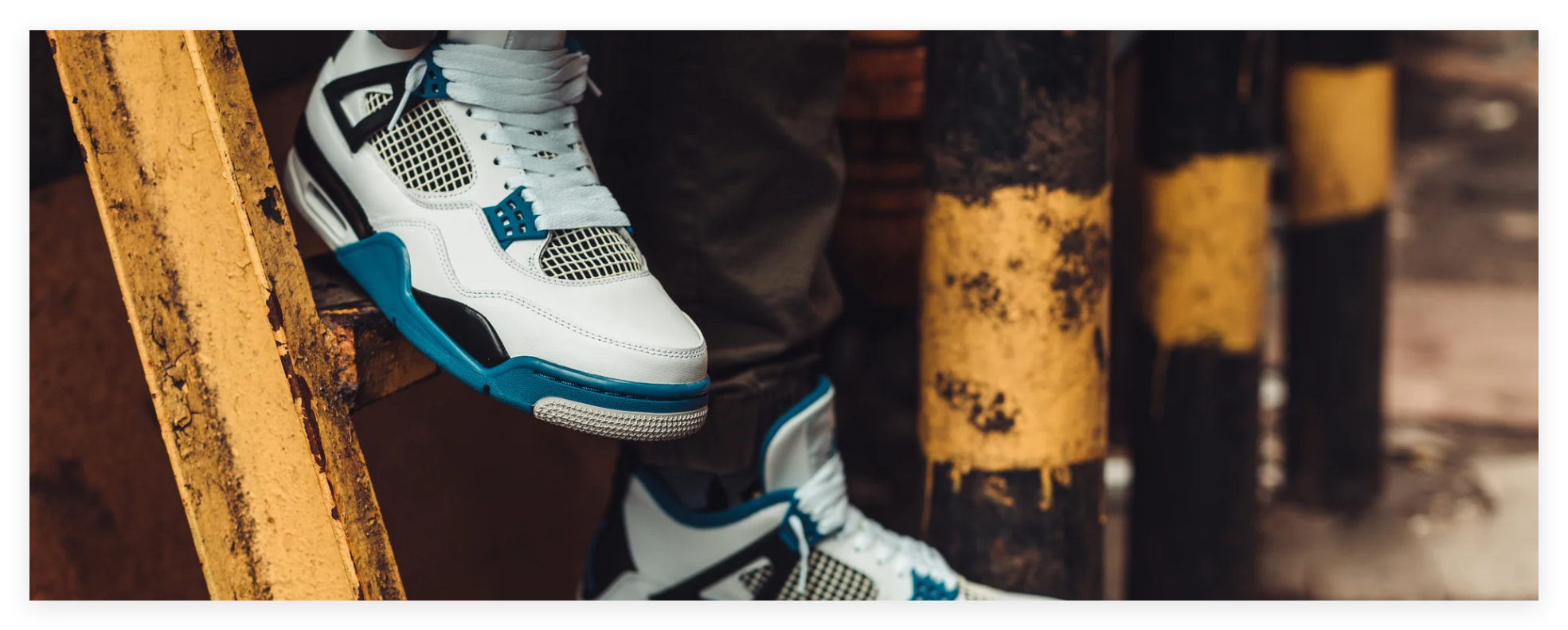 dope kicks